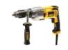 Afbeeldingen van DeWalt klopboor-/diamantboormachine D21570K-QS 