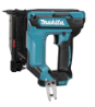 Afbeeldingen van Makita pintacker DPT353ZJ - 18v 