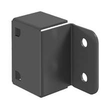 Afbeeldingen van Hettich Adapter voor lengtereling InnoTech Atira, antraciet
