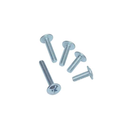 Afbeeldingen van Hettich Greepbevestigingsschroef, M4 x 22