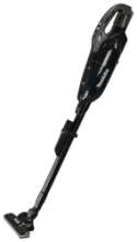 Afbeeldingen van Makita 18 V Steelstofzuiger zwart DCL285FZB