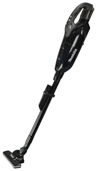 Afbeeldingen van Makita 18 V Steelstofzuiger zwart DCL285FZB