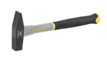 Afbeeldingen van STANLEY Bankhamer glasvezel STHT0-51907