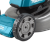 Afbeeldingen van Makita accu grasmaaier LM001GZ - XGT 40V Max Ø48cm - in doos 
