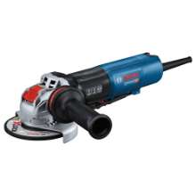 Afbeeldingen van Bosch GWX 17-125 PSB haakse slijper