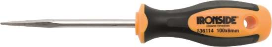 Afbeeldingen van Ironside priem/ruimer vierkant 6.5x100