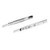 Afbeeldingen van Hettich Kogelgeleider KA 5632 met Stop Control, zijwandmontage, afmetingen (H x B) 46 x 12,7 mm, 300