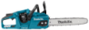 Afbeeldingen van Makita kettingzaag DUC355Z - 2x18v 35cm - in doos 