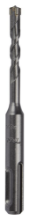 Afbeeldingen van Makita PB4S: SDS-PLUS boor 6,5x110mm B-62533