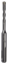 Afbeeldingen van Makita PB4S: SDS-PLUS boor 6,5x110mm B-62533