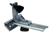 Afbeeldingen van Makita Vellingkantplaat 122791-4