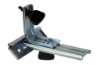 Afbeeldingen van Makita Vellingkantplaat 122791-4
