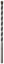Afbeeldingen van Makita Multi-Boor 6,0x150Mm D-30324