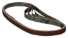 Afbeeldingen van Makita Schuurband K100 9X533 Red P-43284