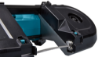 Afbeeldingen van Makita bandzaag PB002GZ - XGT 40 V Max zonder accu's en lader - in doos