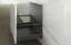 Afbeeldingen van Frontlade Set Reling H282/94 L550 Antraciet