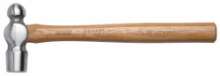 Afbeeldingen van Gedore Red Bolbankhamer 1.1/2 lbs, hickory