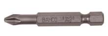 Afbeeldingen van Bahco 5xbits ph1 50mm 1/4 extra hard