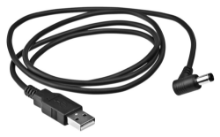 Afbeeldingen van Makita Laadkabel USB>2.1mm 199010-3