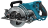 Afbeeldingen van Makita 40 V Max Cirkelzaag 185 mm RS001GZ