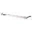 Afbeeldingen van Habilis raamuitzetter 2635-30-81 - 30cm - ijzer RVS/zwart 