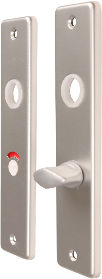 Afbeeldingen van Oxloc Kortschild
