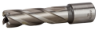 Afbeeldingen van Makita Kernboor HSS - 16x50mm