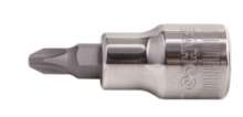 Afbeeldingen van Schroevendraaierdopsleutel 3/8" Phillips