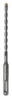 Afbeeldingen van Makita Betonboor P2S:SDS-Plus - 6,5x160mm 