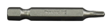 Afbeeldingen van Makita Schroefbit T15x50 3stk B-25389