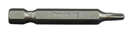 Afbeeldingen van Makita Schroefbit T15x50 3stk B-25389
