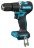 Afbeeldingen van Makita klopboor-/schroefmachine DHP487ZJ - 18V - Zonder accu's en lader in Mbox 