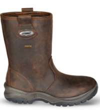 Afbeeldingen van Grisport laars 70299C S3 bruin