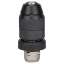 Afbeeldingen van Bosch Snelspanboorhouder met adapter