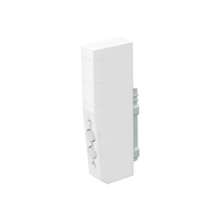 Afbeeldingen van Hettich OrgaStore 810 / 820 / 830 adapter, wit