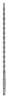 Afbeeldingen van Makita Betonboor P2S:SDS-Plus - 10x310mm 