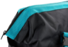Afbeeldingen van Makita Gereedschapstas Zwart/Blauw E-02428