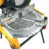 Afbeeldingen van DeWalt D27107-QS Combinatiezaag - 305mm - 2000W