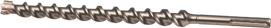 Afbeeldingen van Kelfort Hamerboor - Ø35x570mm - Sds-Max 