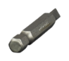 Afbeeldingen van Makita Schroefbit sl 4,5x50 3stk B-25292