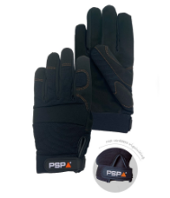 Afbeeldingen van PSP 39-600 handschoen mechanic winter mt.11