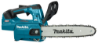 Afbeeldingen van Makita XGT 40 V Max Top handle kettingzaag 30 cm UC003GZ