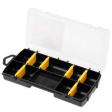 Afbeeldingen van STANLEY Organizer essential 10 vakken STST81679-1