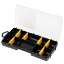 Afbeeldingen van STANLEY Organizer essential 10 vakken STST81679-1