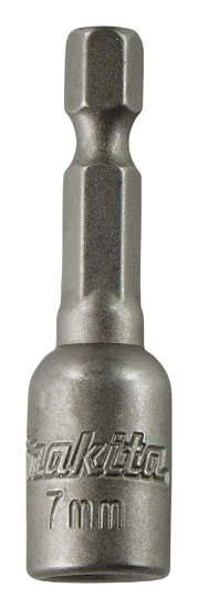 Afbeeldingen van Makita Zeskantd magn 7x50mm B-38700