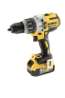 Afbeeldingen van DeWalt schroefklopboormachine DCD996P2-QW - 18V