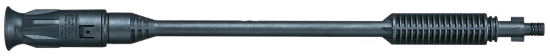 Afbeeldingen van Makita Spuitl. Var-nozzle HW1200/1300 197822-8