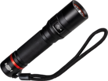 Afbeeldingen van Kelfort Zaklamp met accu