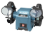 Afbeeldingen van Makita Werkbankslijper GB602 - 230v 250Watt 150mm 