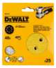 Afbeeldingen van DeWALT Schuurschijf DT3111